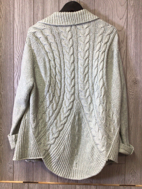 J Jill Cardigan Size Medium-Petite
